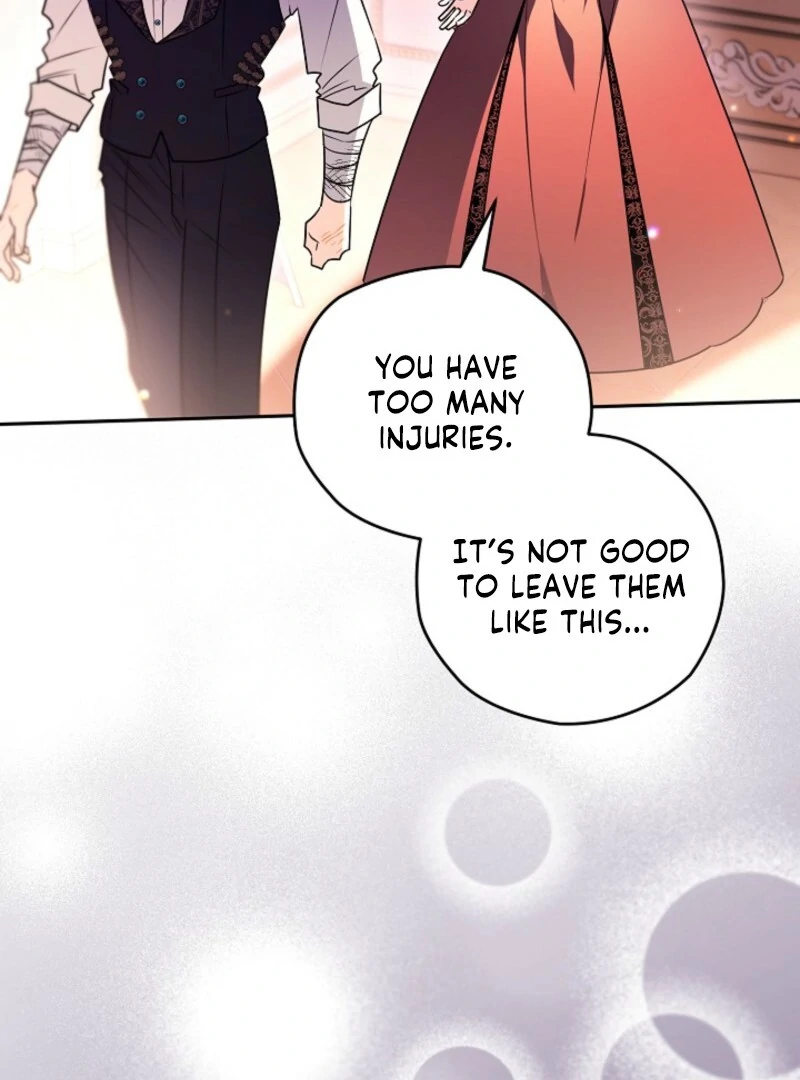 Sigrid Chapter 162 - Page 21