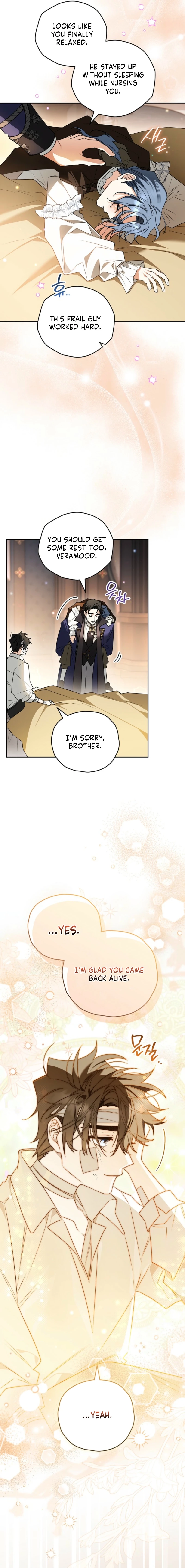 Sigrid Chapter 165 - Page 11