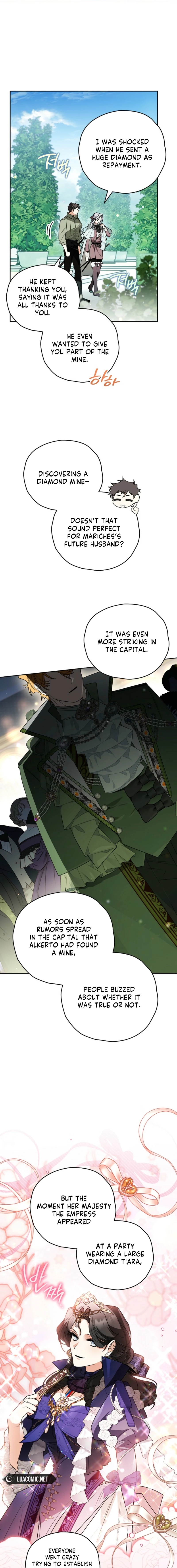 Sigrid Chapter 165 - Page 17