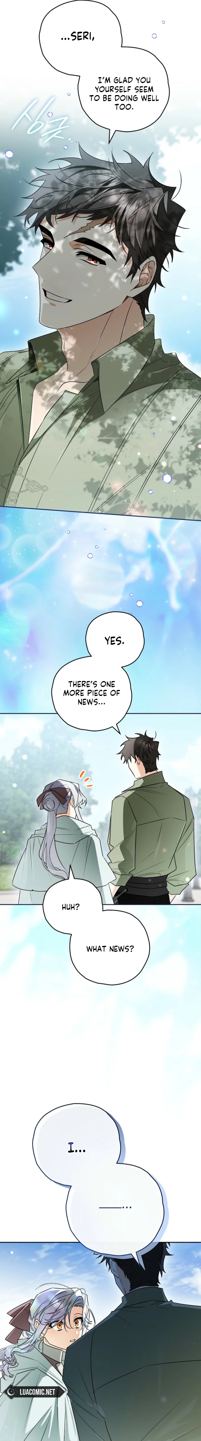 Sigrid Chapter 165 - Page 19