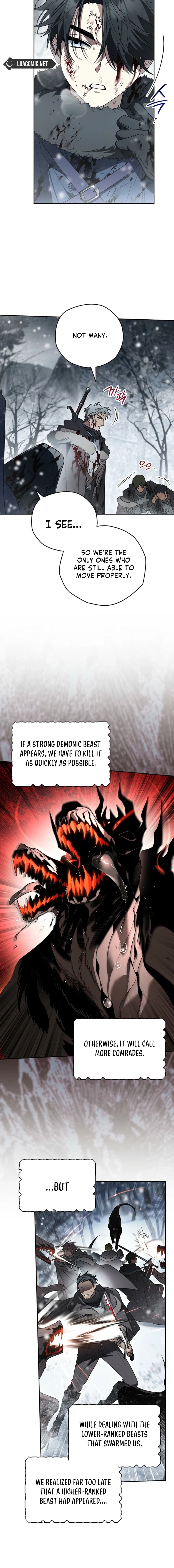 Sigrid Chapter 165 - Page 2