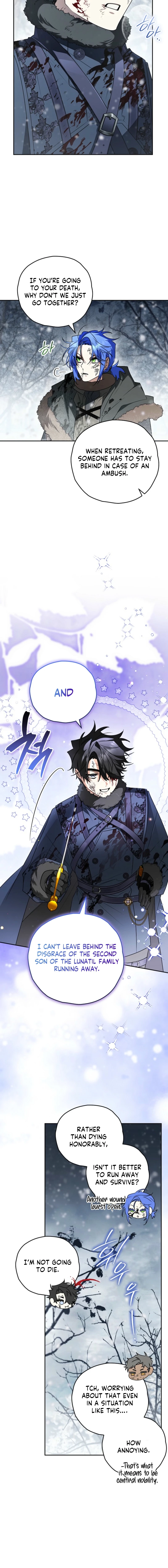 Sigrid Chapter 165 - Page 4