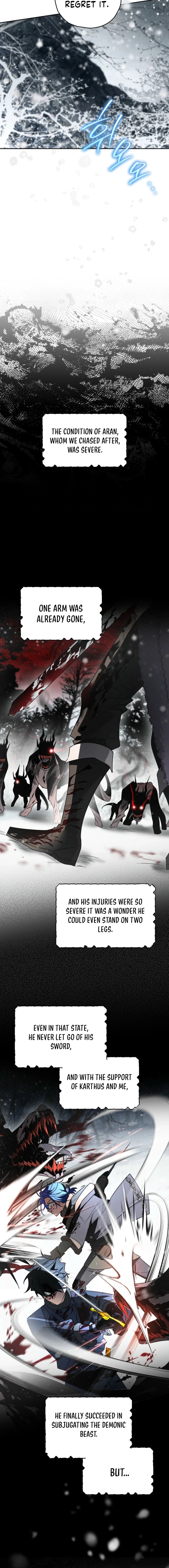 Sigrid Chapter 165 - Page 6