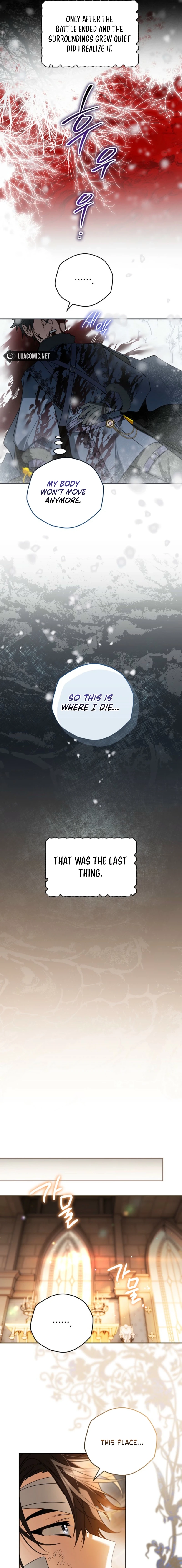 Sigrid Chapter 165 - Page 7