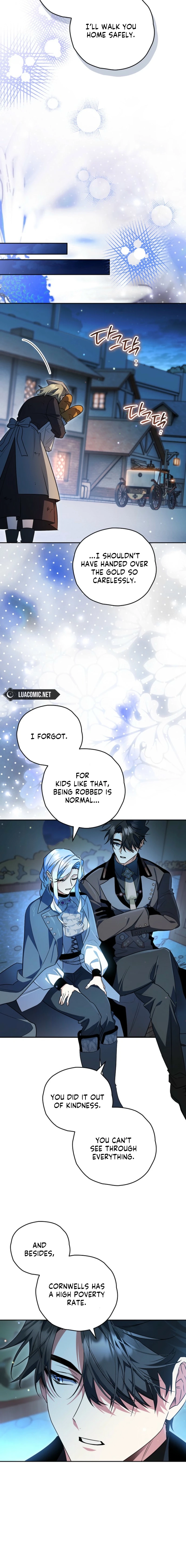 Sigrid Chapter 166 - Page 10