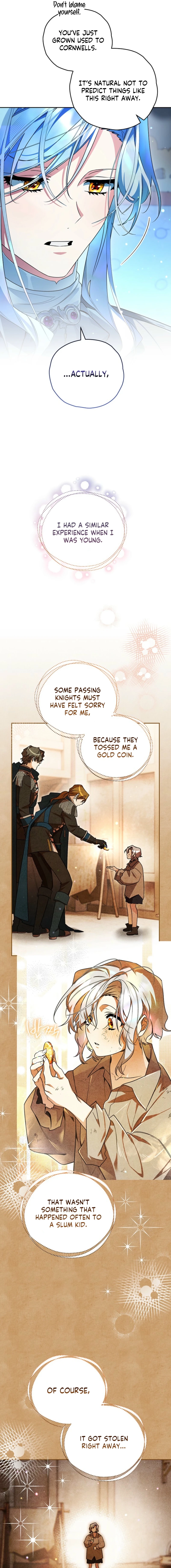 Sigrid Chapter 166 - Page 11