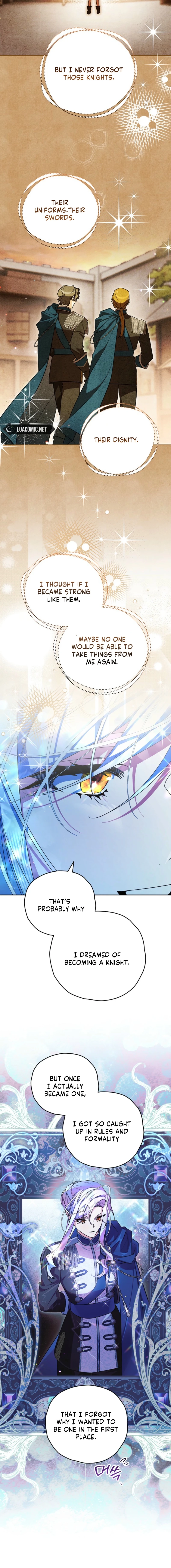 Sigrid Chapter 166 - Page 12