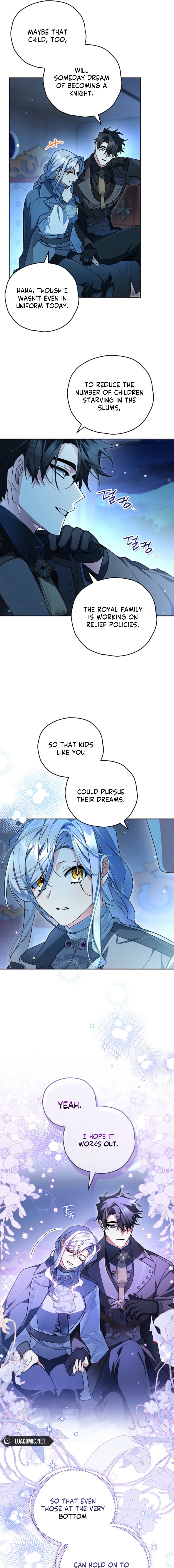 Sigrid Chapter 166 - Page 13