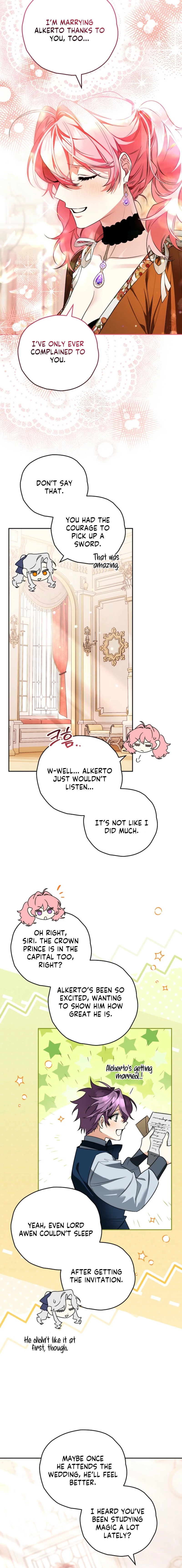 Sigrid Chapter 166 - Page 16