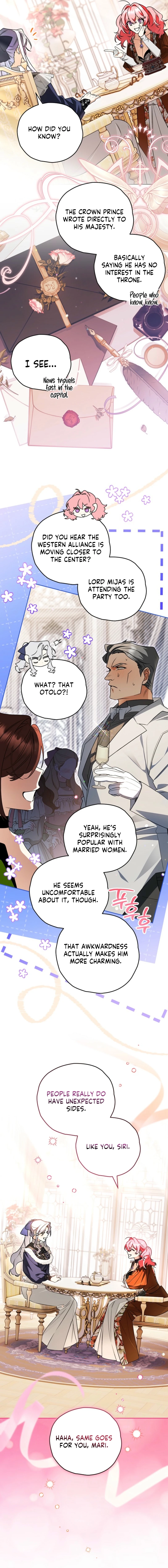 Sigrid Chapter 166 - Page 17