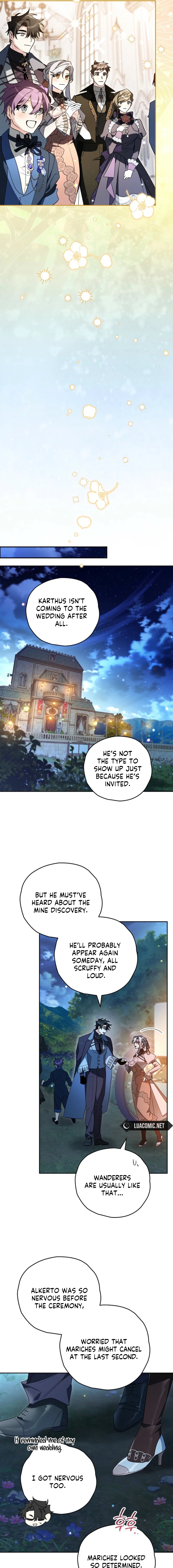 Sigrid Chapter 166 - Page 19