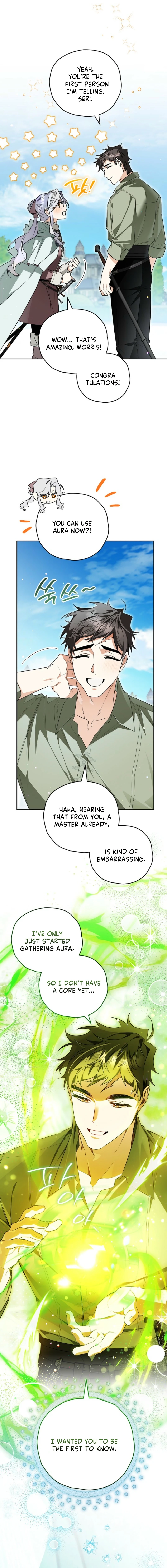 Sigrid Chapter 166 - Page 2