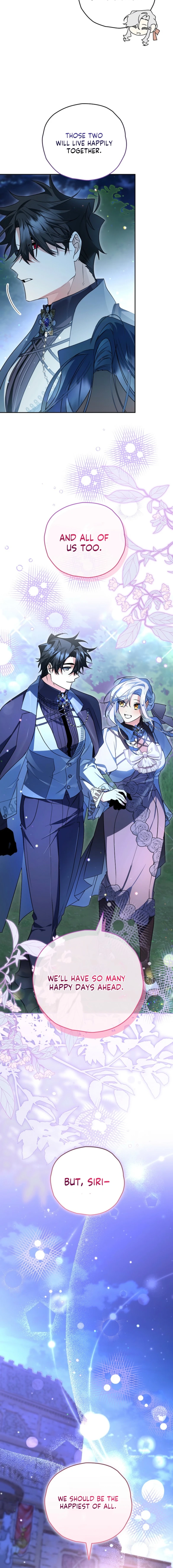 Sigrid Chapter 166 - Page 20