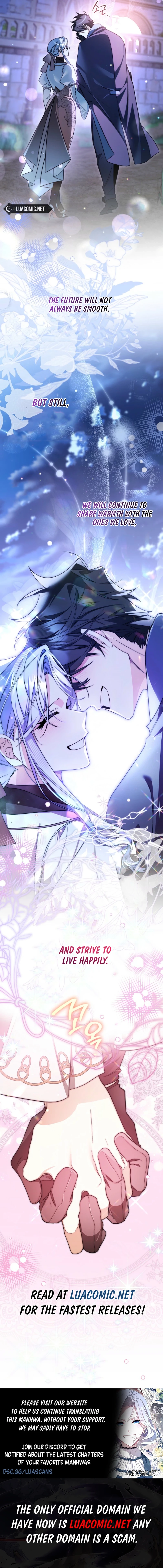 Sigrid Chapter 166 - Page 21