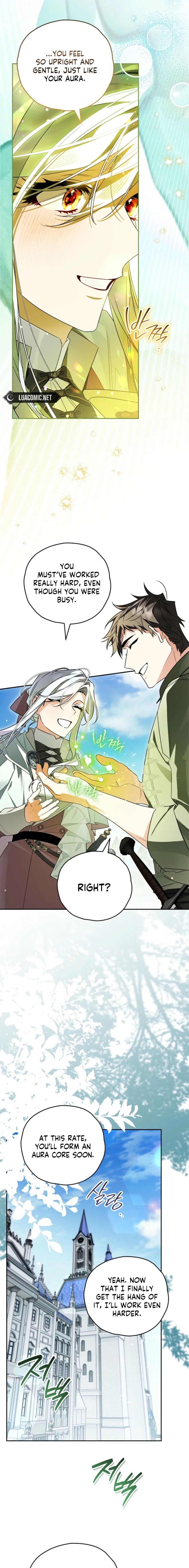 Sigrid Chapter 166 - Page 3