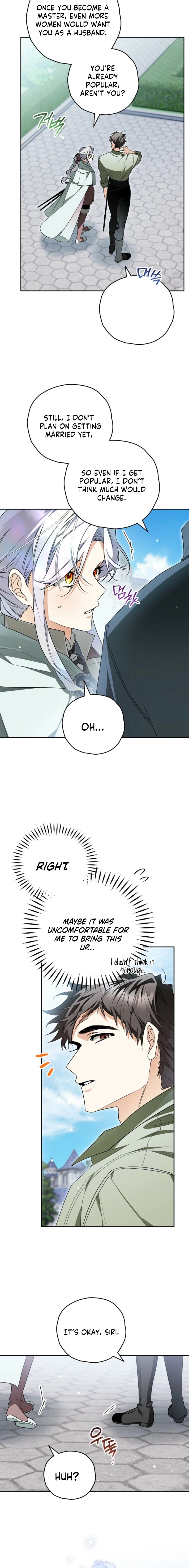 Sigrid Chapter 166 - Page 4