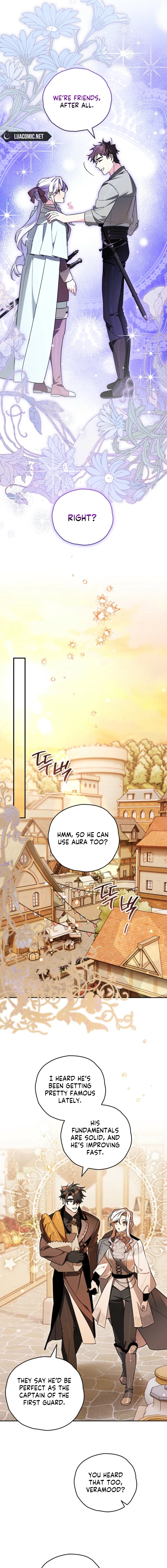 Sigrid Chapter 166 - Page 5