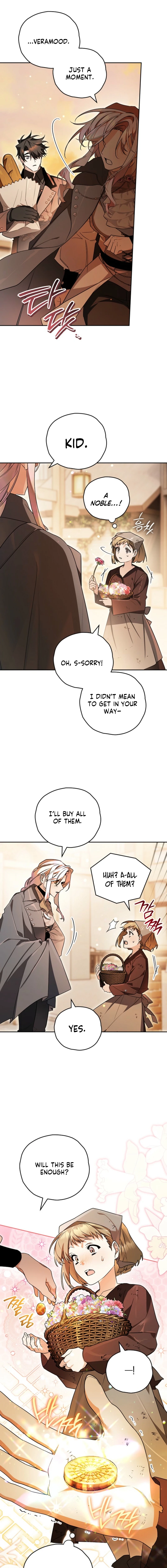 Sigrid Chapter 166 - Page 7