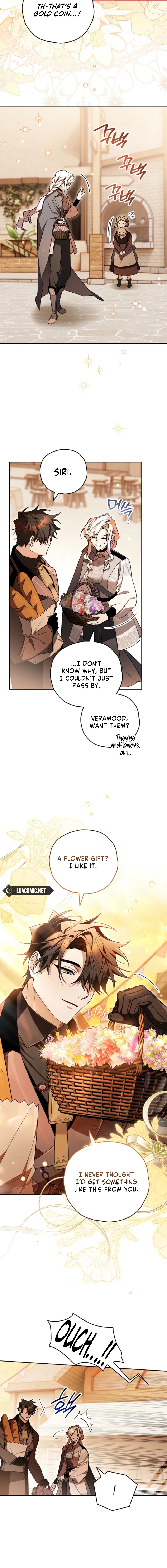 Sigrid Chapter 166 - Page 8