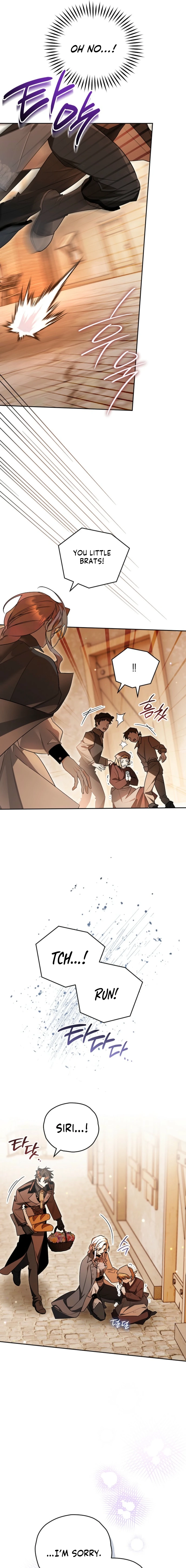 Sigrid Chapter 166 - Page 9