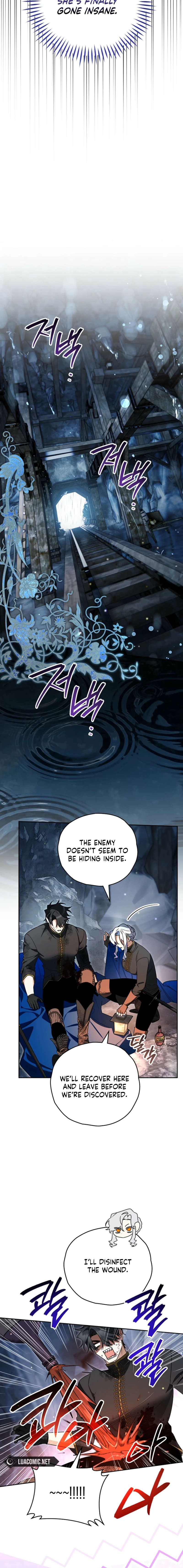 Sigrid Chapter 167 - Page 10