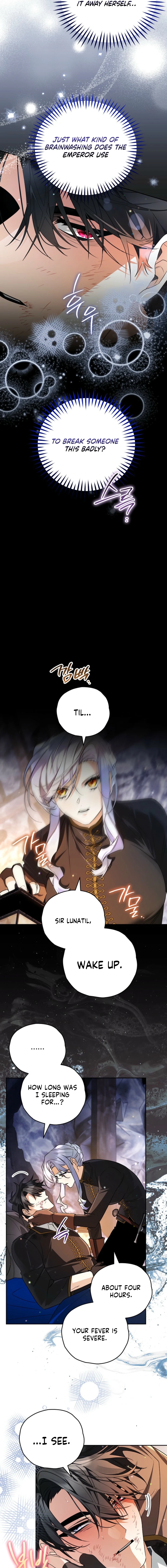 Sigrid Chapter 167 - Page 17