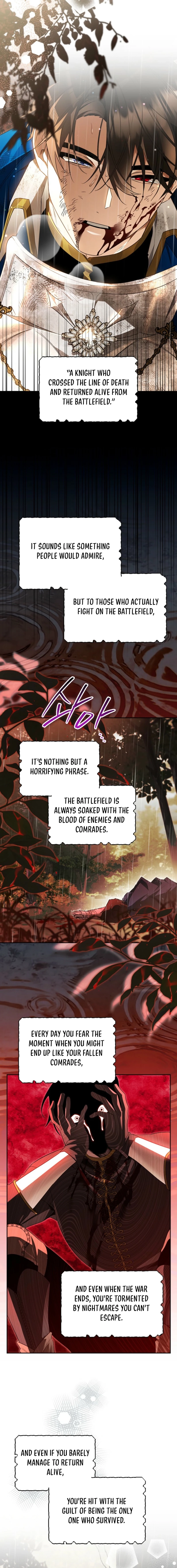 Sigrid Chapter 167 - Page 2