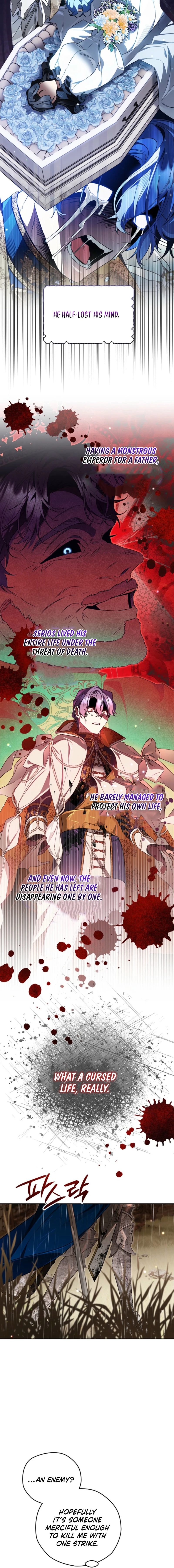 Sigrid Chapter 167 - Page 4