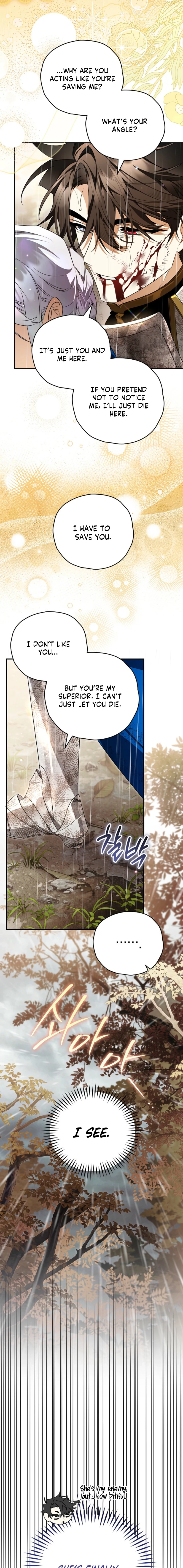 Sigrid Chapter 167 - Page 9