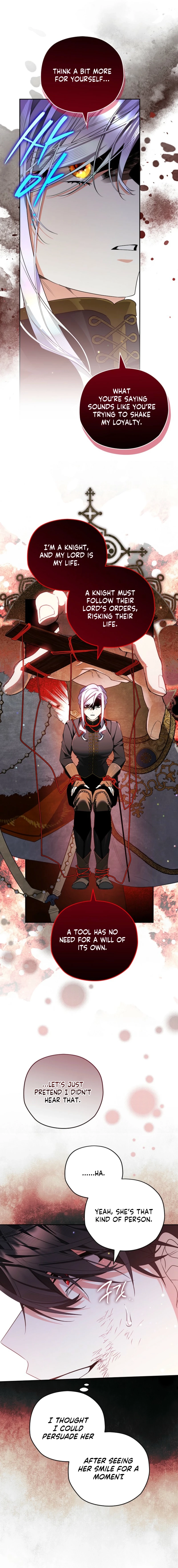 Sigrid Chapter 168 - Page 16