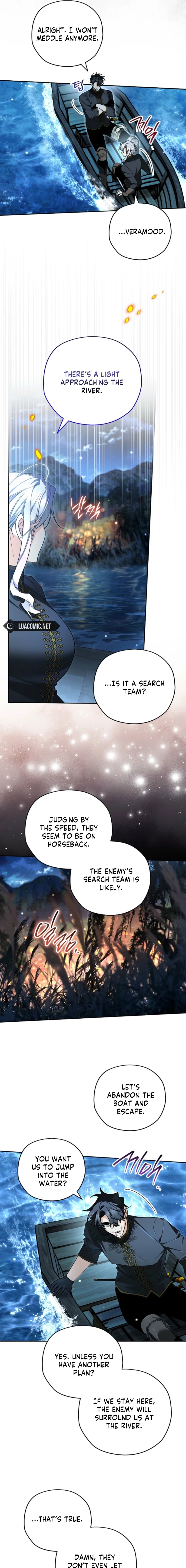 Sigrid Chapter 168 - Page 17