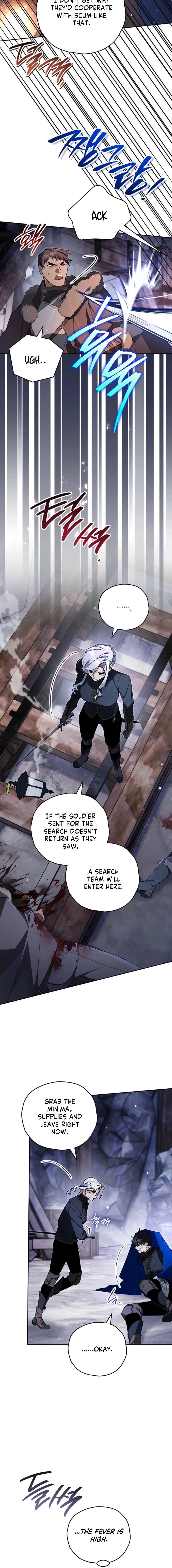 Sigrid Chapter 168 - Page 4