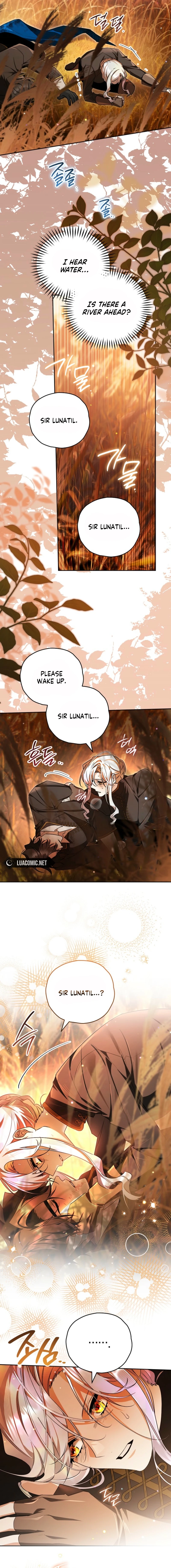 Sigrid Chapter 168 - Page 9