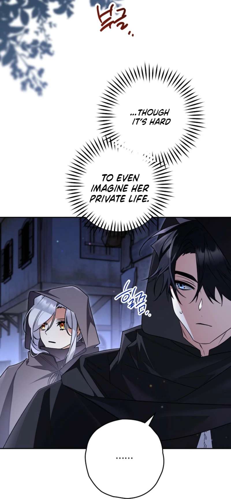 Sigrid Chapter 169 - Page 40