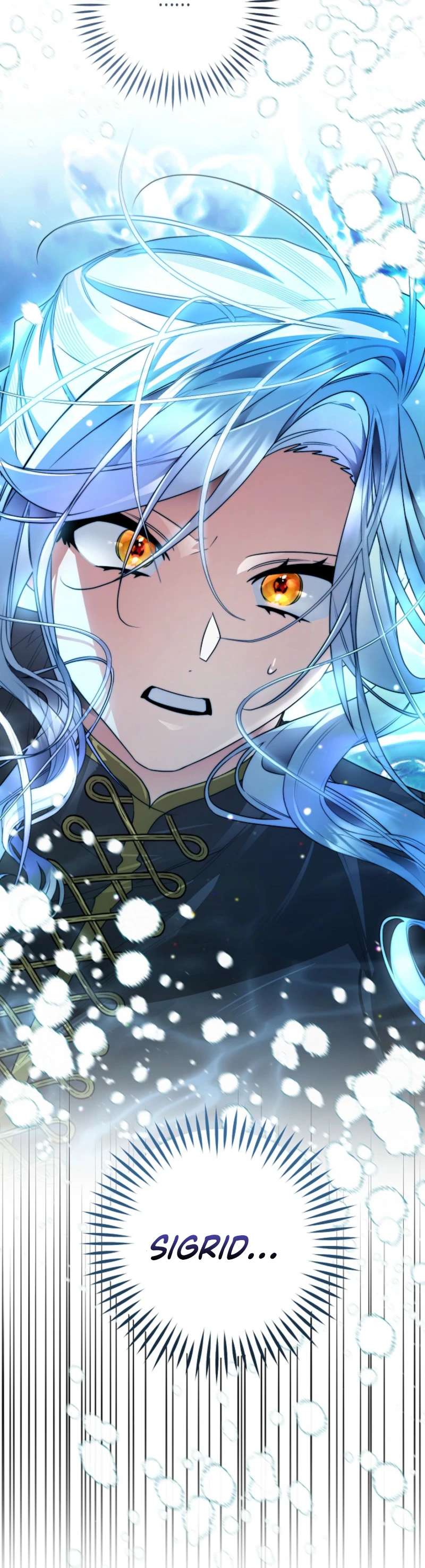 Sigrid Chapter 169 - Page 6