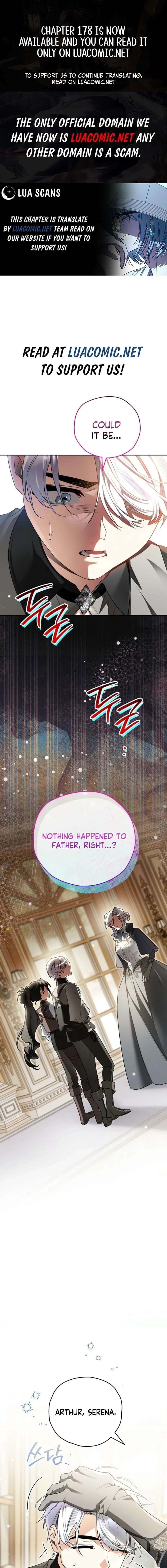 Sigrid Chapter 177 - Page 1