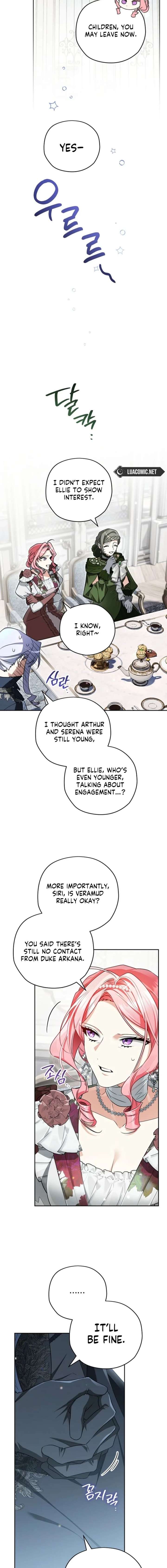 Sigrid Chapter 177 - Page 10