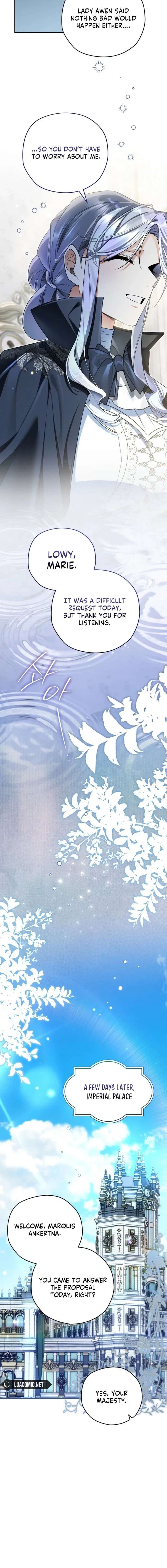 Sigrid Chapter 177 - Page 11