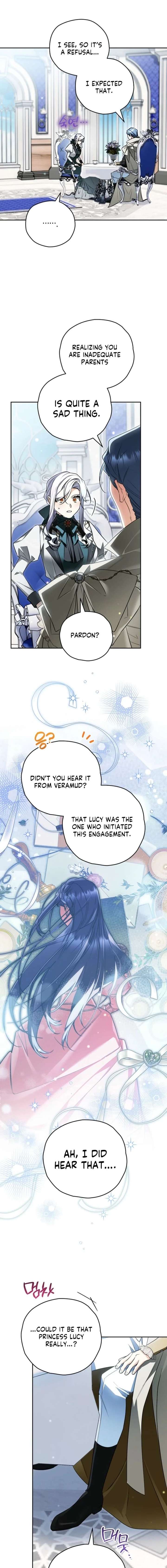 Sigrid Chapter 177 - Page 12