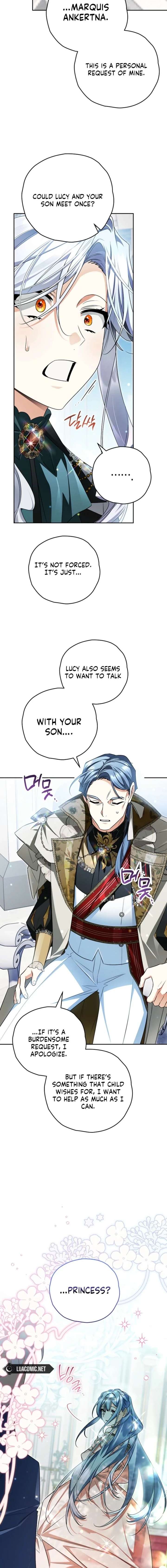 Sigrid Chapter 177 - Page 13