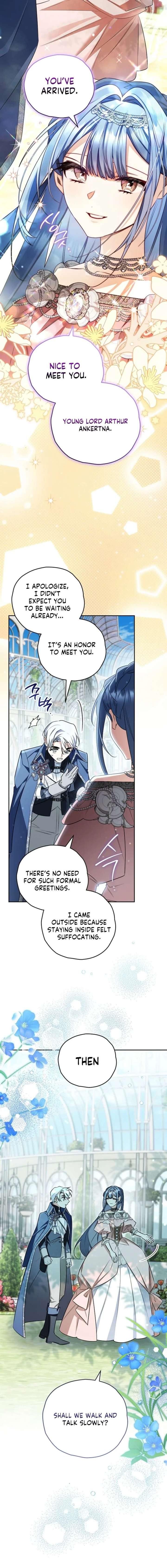 Sigrid Chapter 177 - Page 14