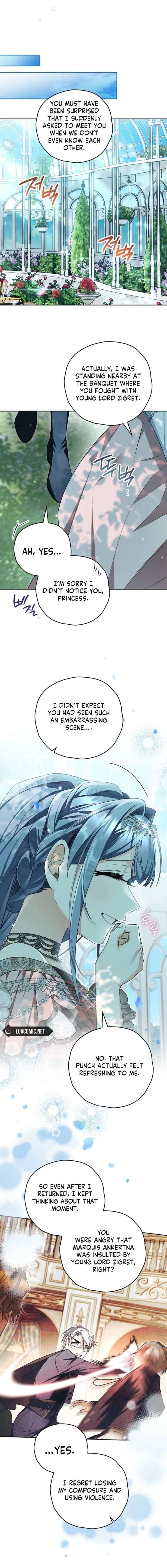 Sigrid Chapter 177 - Page 15