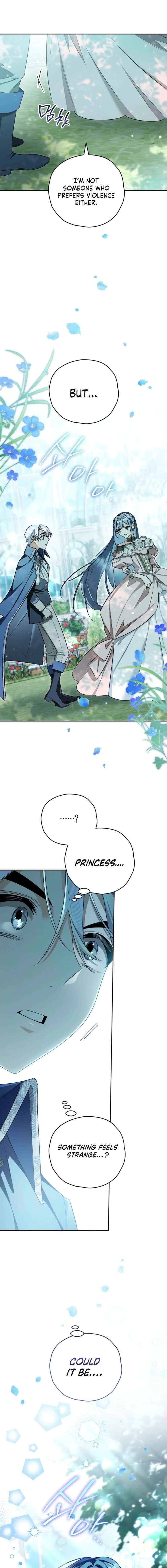 Sigrid Chapter 177 - Page 16