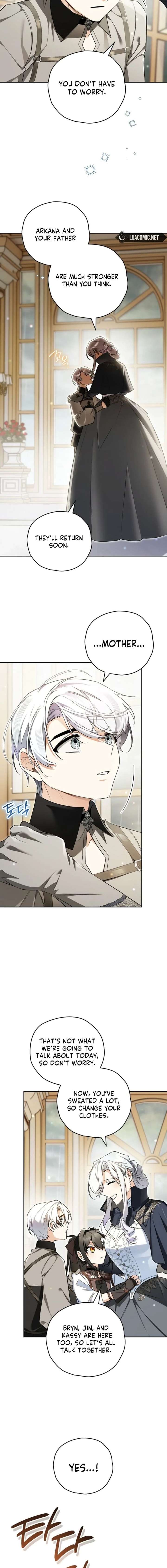 Sigrid Chapter 177 - Page 2