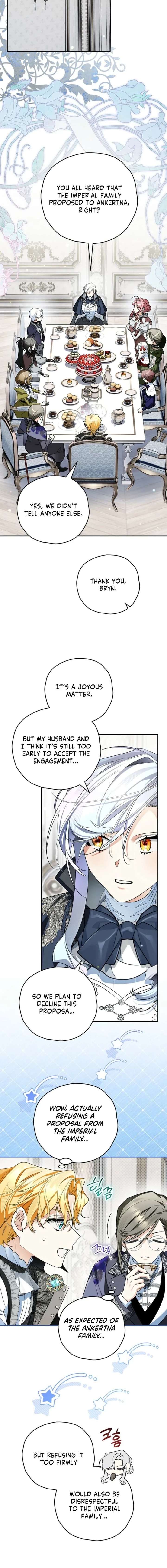 Sigrid Chapter 177 - Page 4