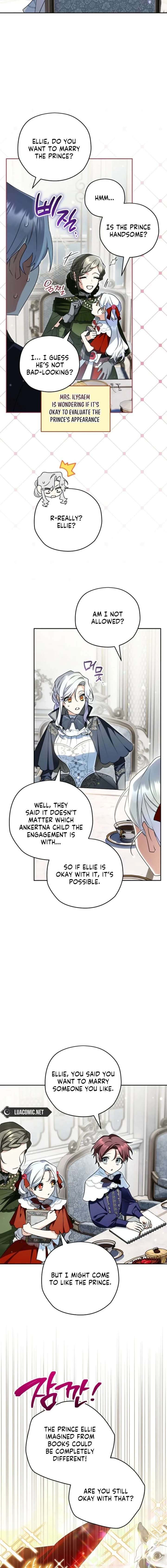 Sigrid Chapter 177 - Page 8