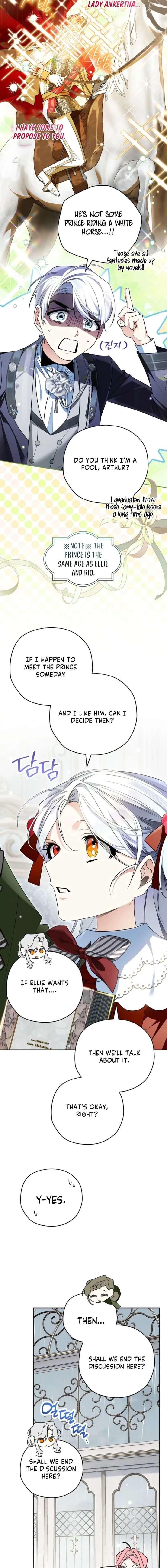 Sigrid Chapter 177 - Page 9