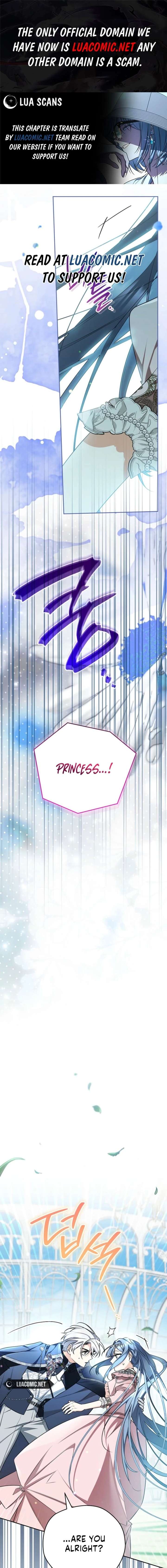 Sigrid Chapter 178 - Page 1