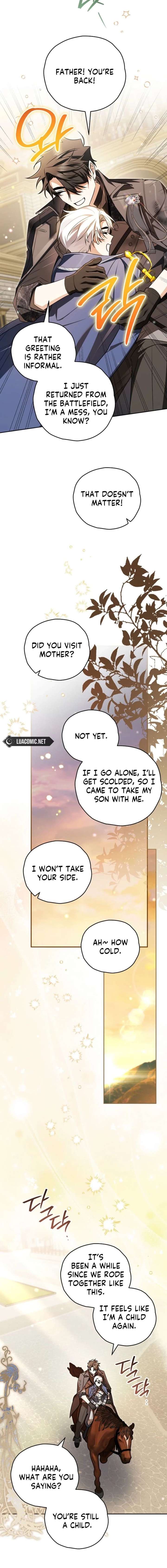 Sigrid Chapter 178 - Page 10