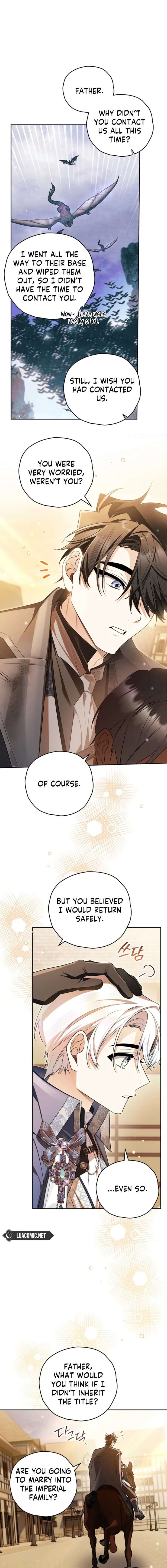 Sigrid Chapter 178 - Page 11